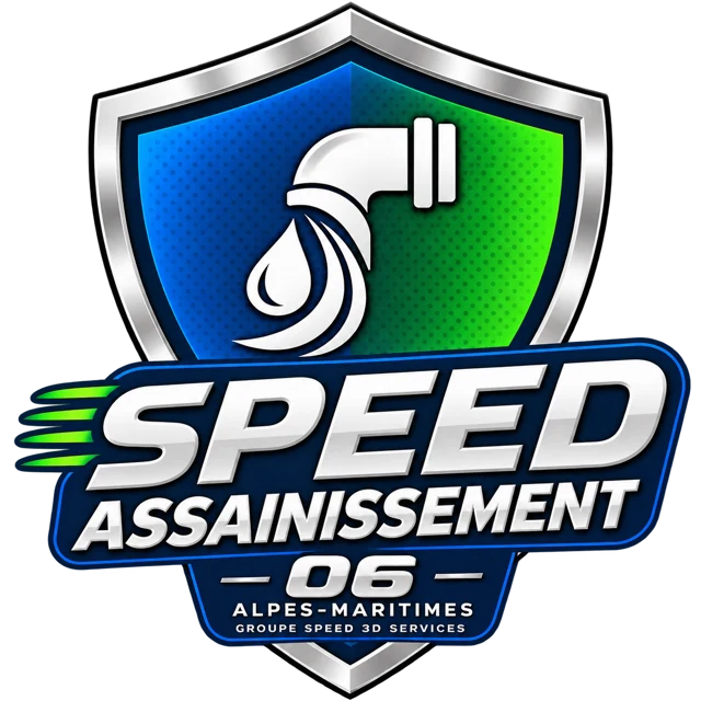 Speed Assainissement 06